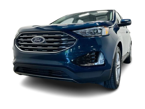 Thumbnail: 2020 Ford Edge - 6