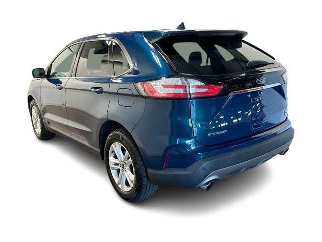Thumbnail: 2020 Ford Edge - 4