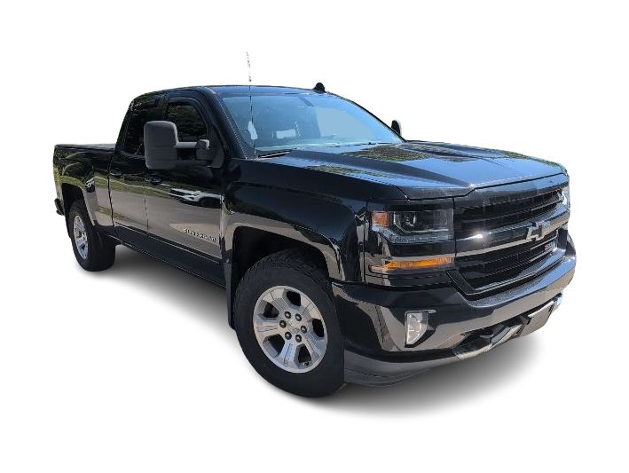 Thumbnail: 2019 Chevrolet Silverado 1500 - 10