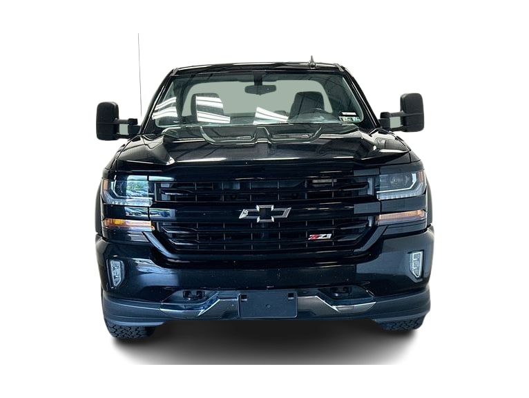 Thumbnail: 2019 Chevrolet Silverado 1500 - 15