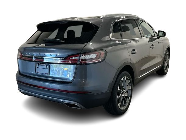 Thumbnail: 2022 Lincoln Nautilus - 35