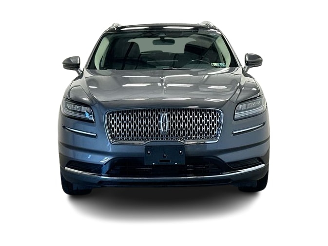 Thumbnail: 2022 Lincoln Nautilus - 33