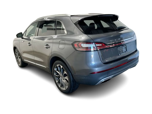 Thumbnail: 2022 Lincoln Nautilus - 4