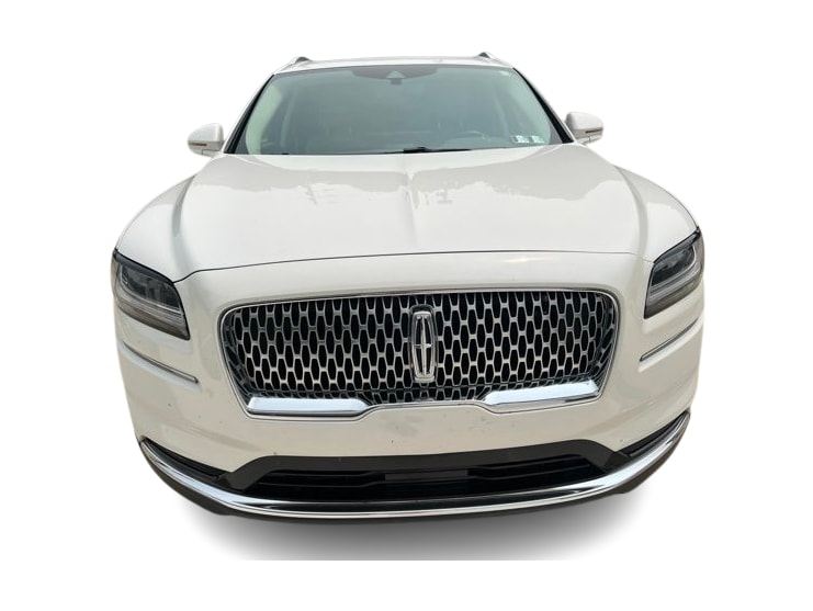 Thumbnail: 2023 Lincoln Nautilus - 6
