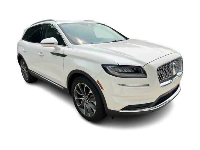 Thumbnail: 2023 Lincoln Nautilus - 13