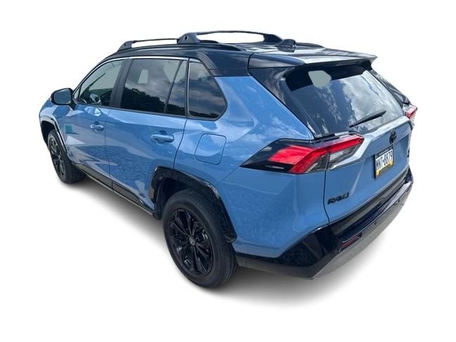 Thumbnail: 2024 Toyota RAV4 - 2