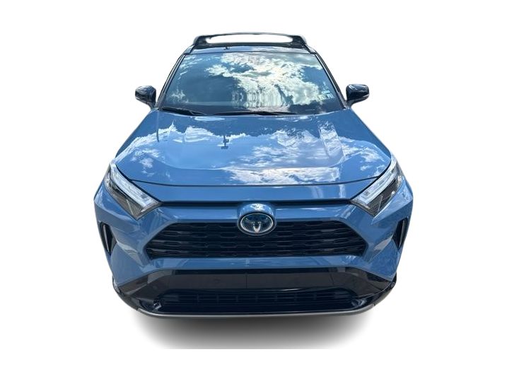 Thumbnail: 2024 Toyota RAV4 - 3