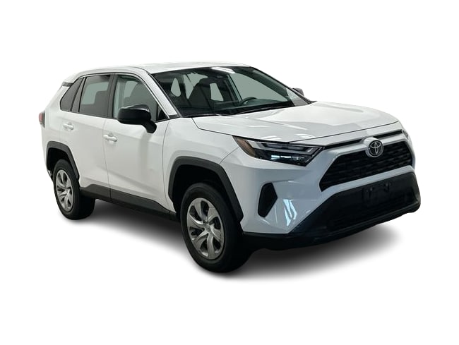 Thumbnail: 2023 Toyota RAV4 - 29