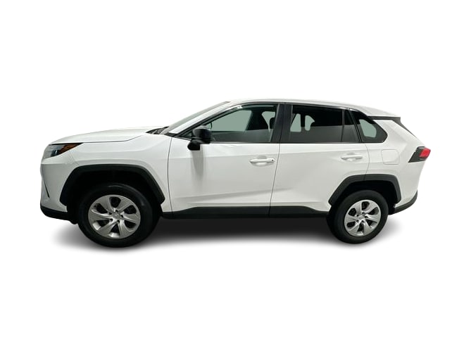 Thumbnail: 2023 Toyota RAV4 - 3