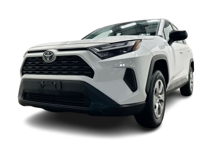 Thumbnail: 2023 Toyota RAV4 - 27
