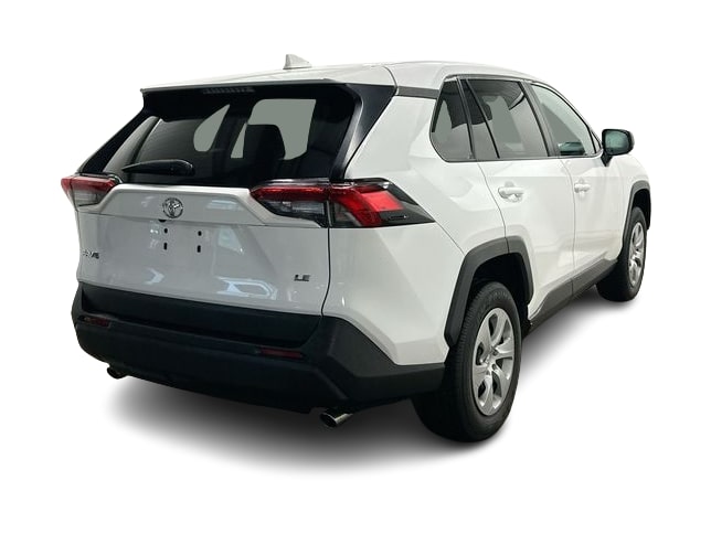Thumbnail: 2023 Toyota RAV4 - 30