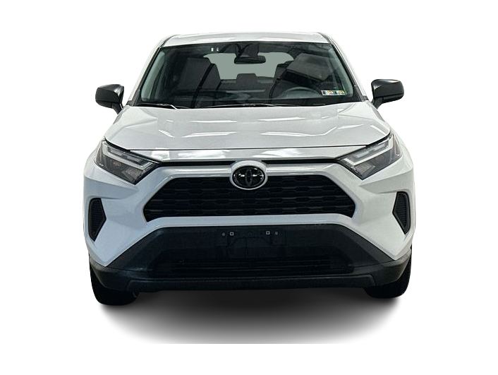 Thumbnail: 2023 Toyota RAV4 - 28