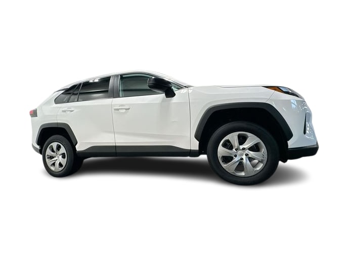 Thumbnail: 2023 Toyota RAV4 - 17