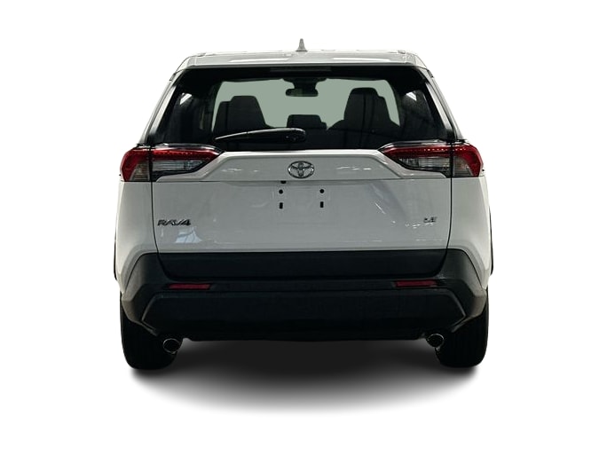 Thumbnail: 2023 Toyota RAV4 - 5