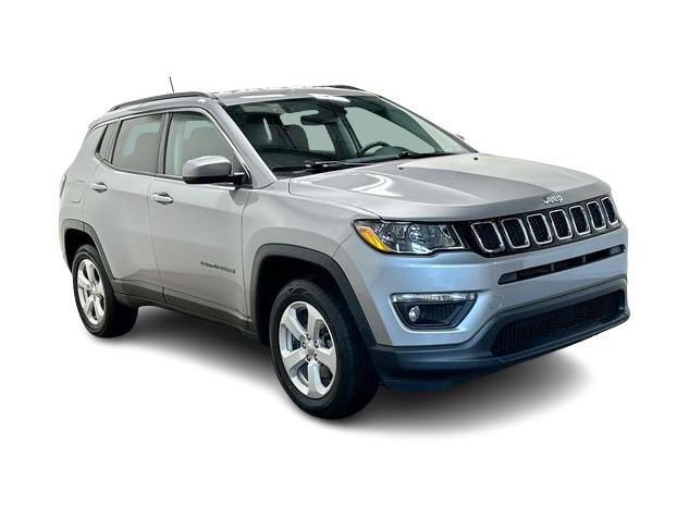 Thumbnail: 2018 Jeep Compass - 30