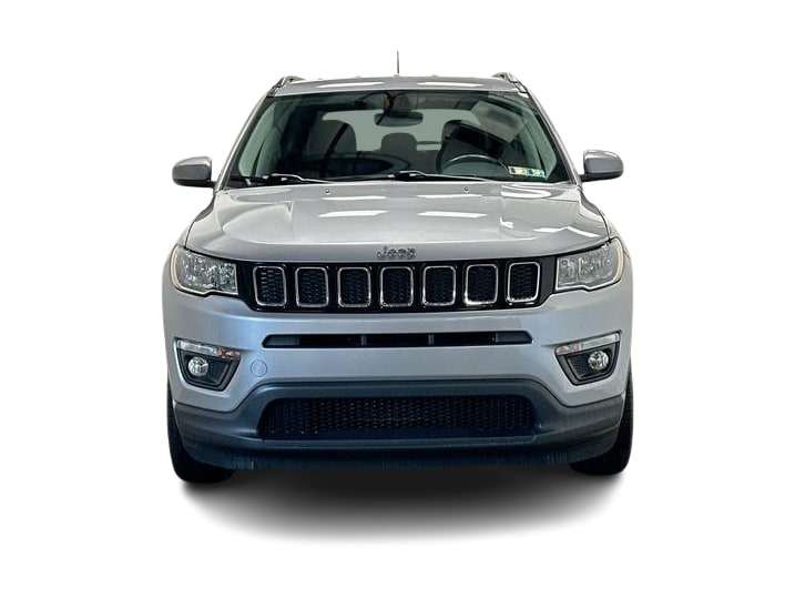 Thumbnail: 2018 Jeep Compass - 6