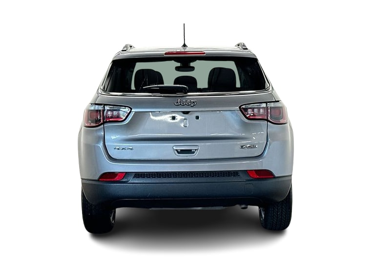 Thumbnail: 2018 Jeep Compass - 5