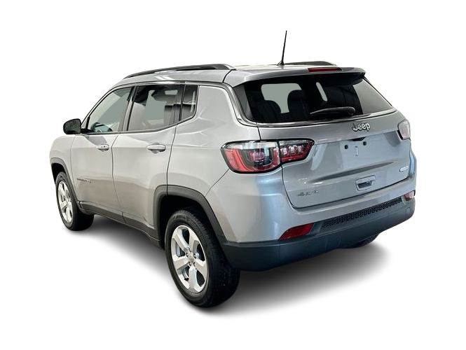 Thumbnail: 2018 Jeep Compass - 4