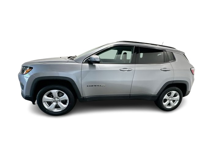 Thumbnail: 2018 Jeep Compass - 3