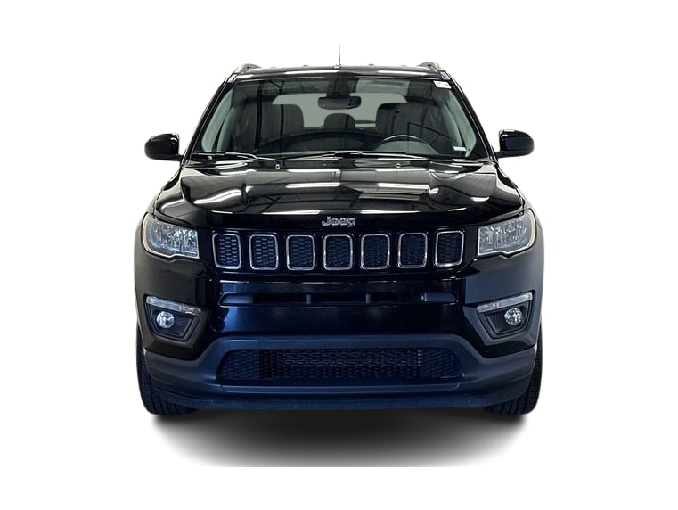 2021 Jeep Compass Latitude 31