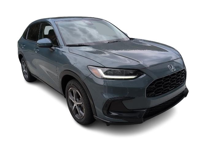 Thumbnail: 2023 Honda HR-V - 12