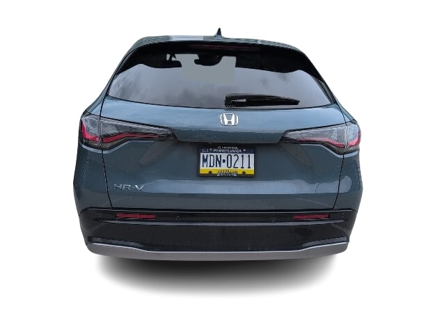Thumbnail: 2023 Honda HR-V - 3