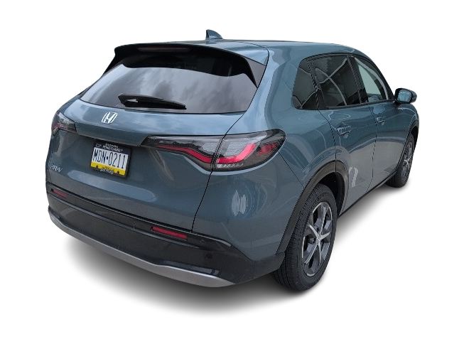 Thumbnail: 2023 Honda HR-V - 10