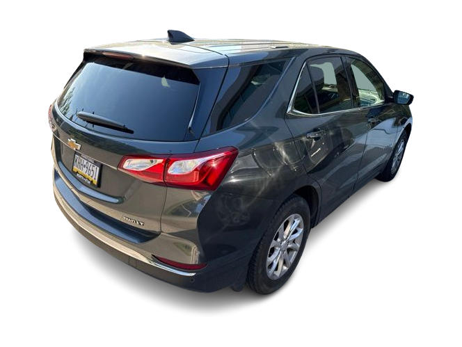 Thumbnail: 2019 Chevrolet Equinox - 12