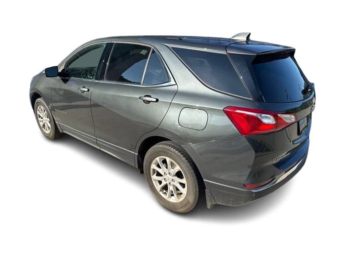 Thumbnail: 2019 Chevrolet Equinox - 3