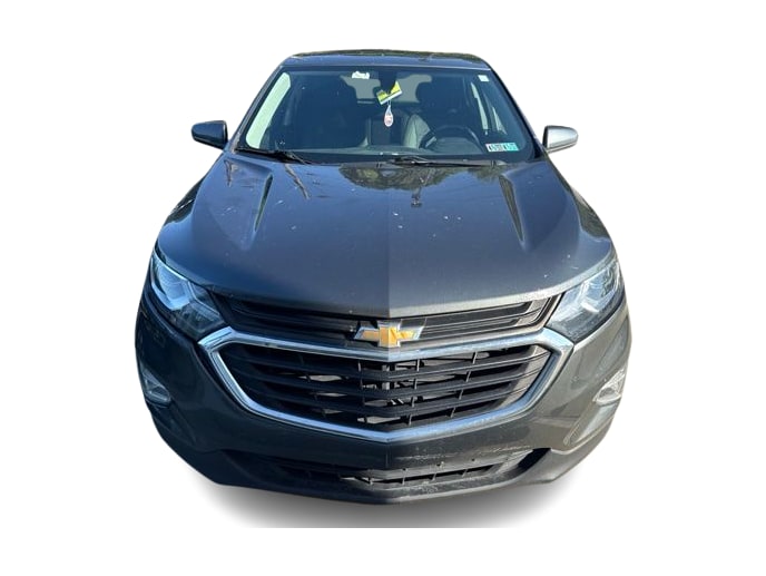 Thumbnail: 2019 Chevrolet Equinox - 4