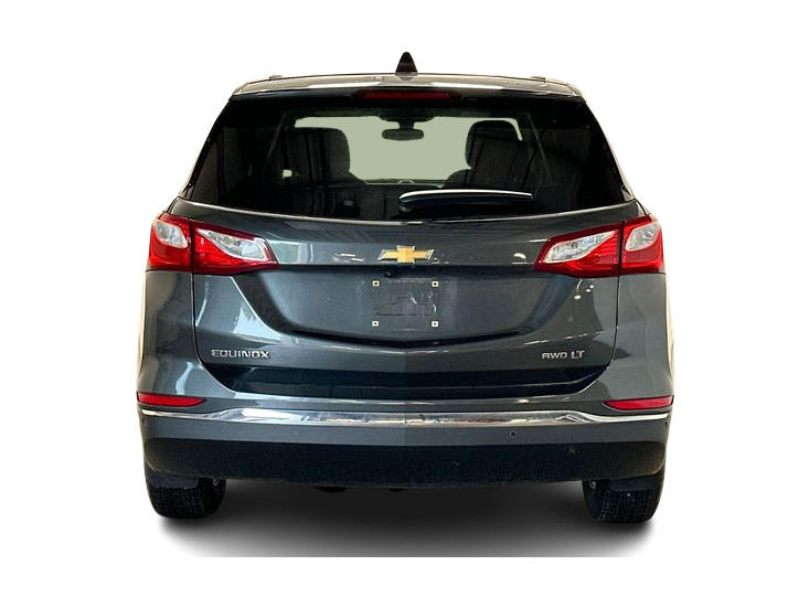 Thumbnail: 2019 Chevrolet Equinox - 5