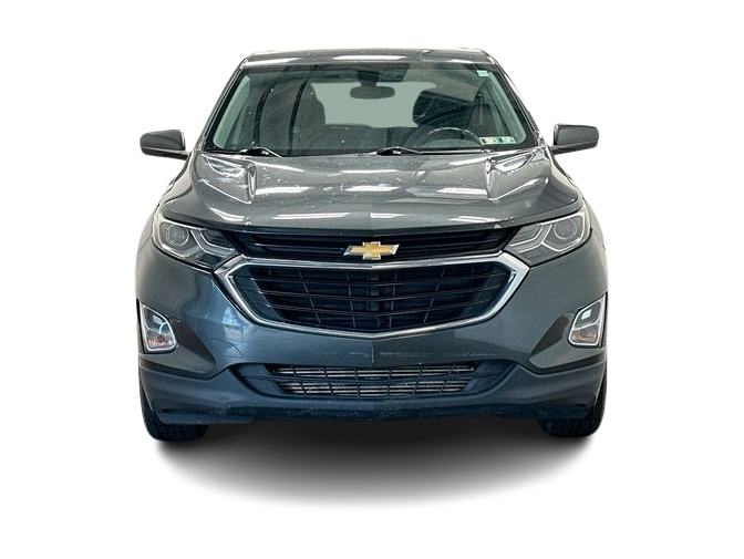 Thumbnail: 2019 Chevrolet Equinox - 30