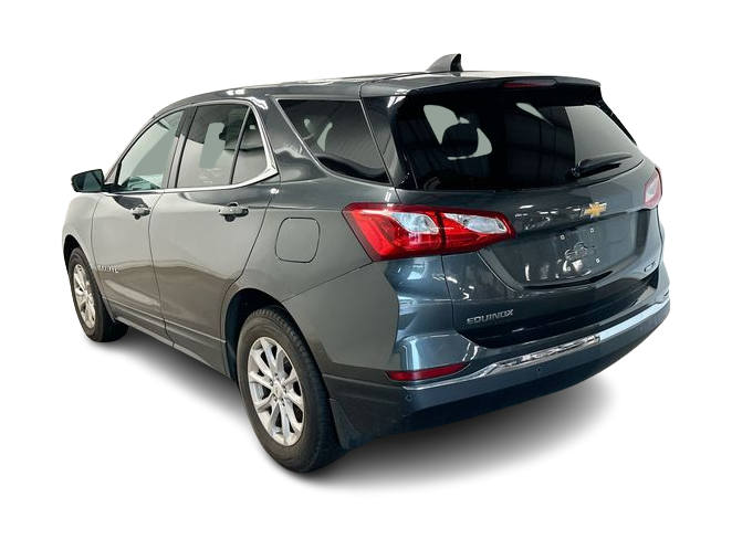 Thumbnail: 2019 Chevrolet Equinox - 4