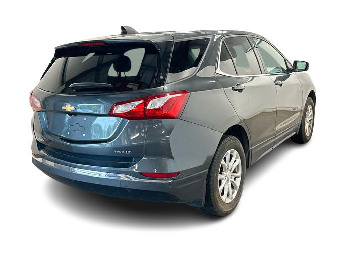 Thumbnail: 2019 Chevrolet Equinox - 32