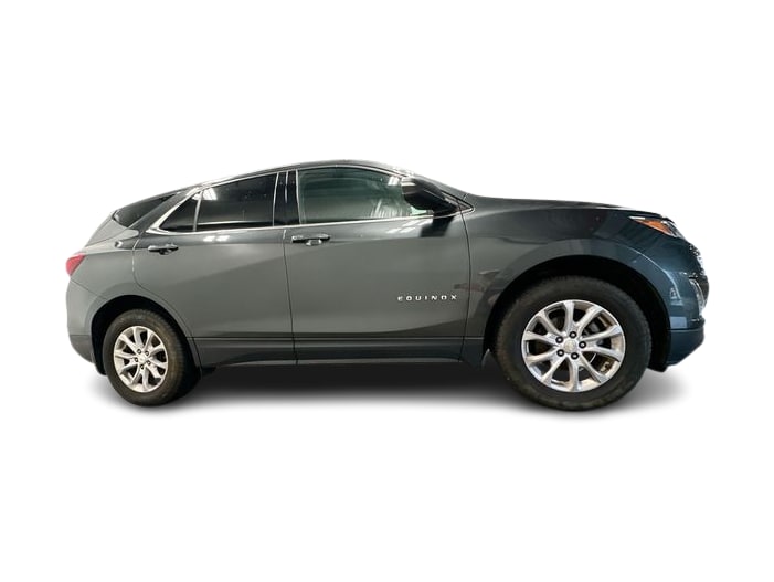 Thumbnail: 2019 Chevrolet Equinox - 17
