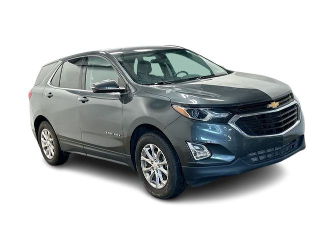 Thumbnail: 2019 Chevrolet Equinox - 31