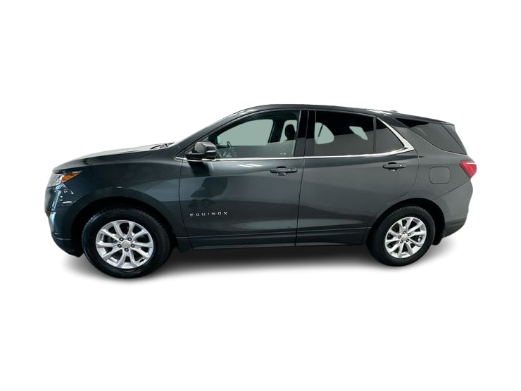 Thumbnail: 2019 Chevrolet Equinox - 3