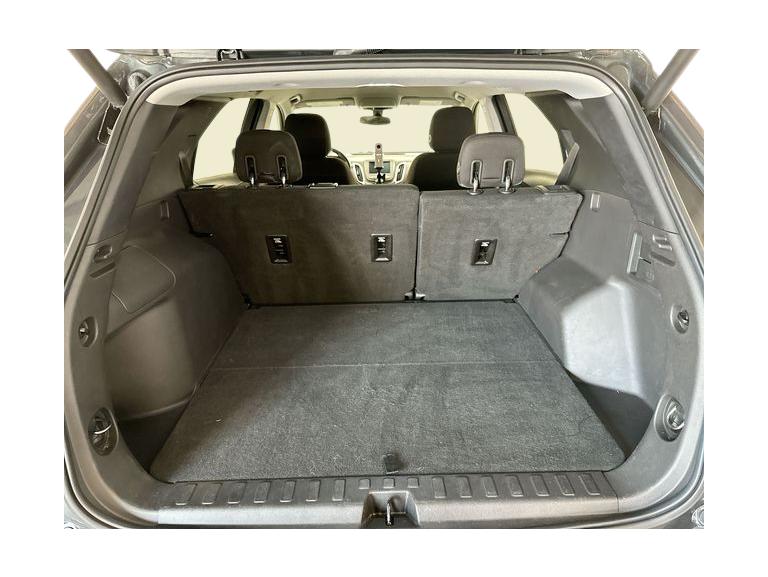 Thumbnail: 2019 Chevrolet Equinox - 16