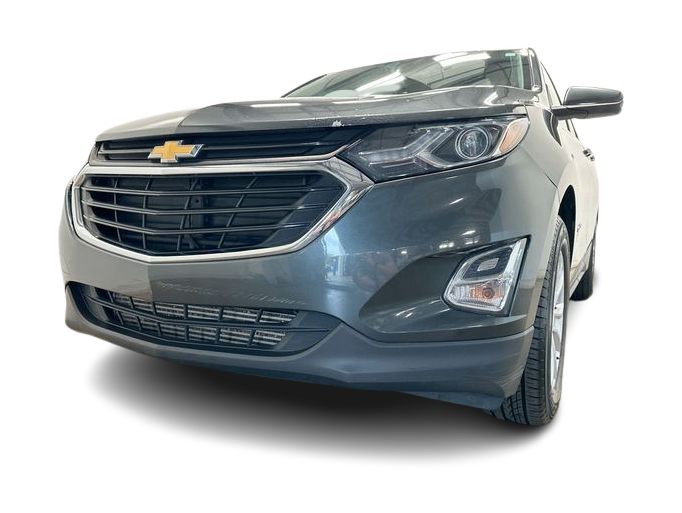 Thumbnail: 2019 Chevrolet Equinox - 6
