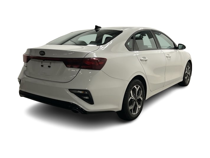 Thumbnail: 2020 Kia Forte - 30