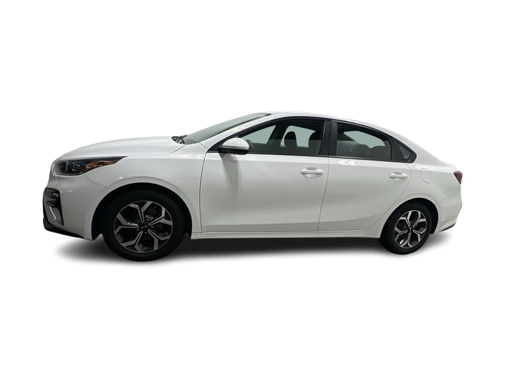 Thumbnail: 2020 Kia Forte - 3