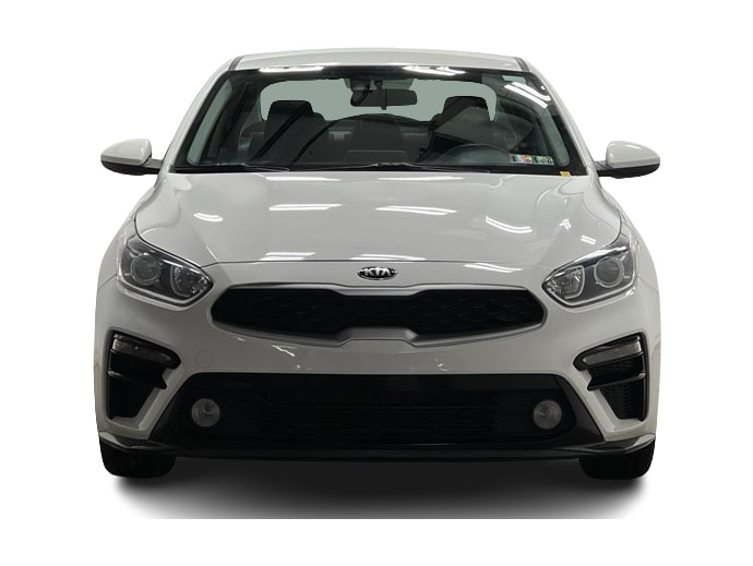 Thumbnail: 2020 Kia Forte - 6