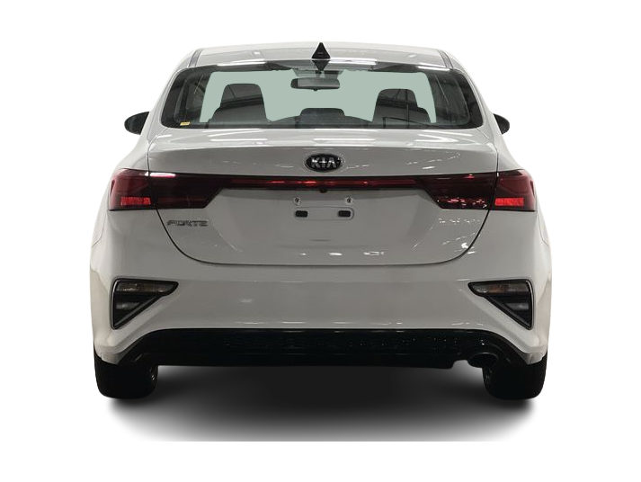 Thumbnail: 2020 Kia Forte - 5