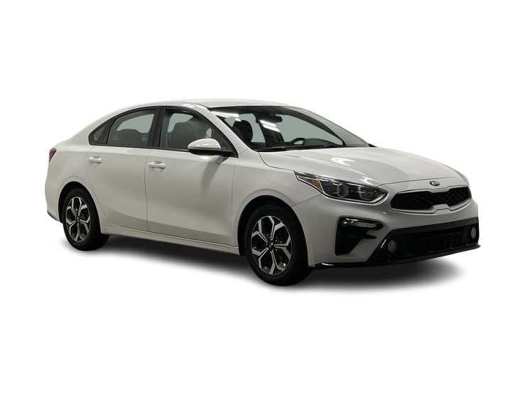Thumbnail: 2020 Kia Forte - 29