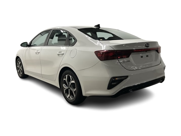 Thumbnail: 2020 Kia Forte - 4