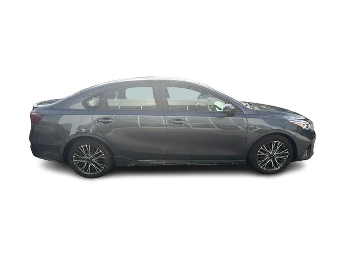 Thumbnail: 2023 Kia Forte - 12