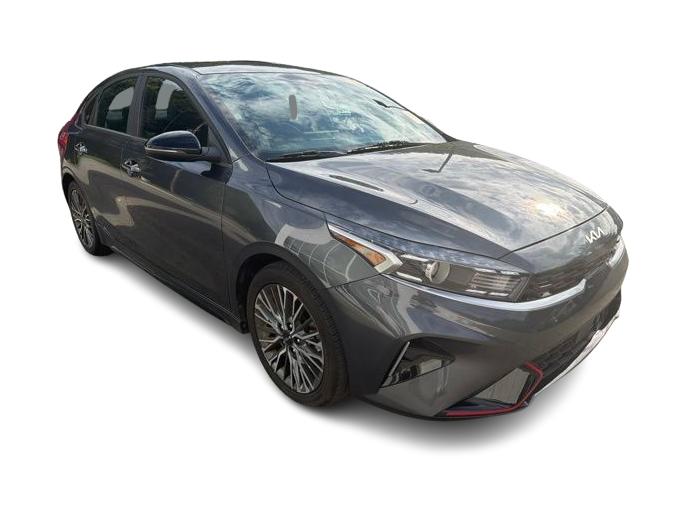 Thumbnail: 2023 Kia Forte - 13