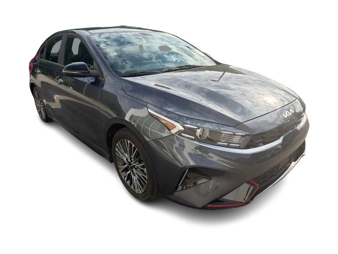 Thumbnail: 2023 Kia Forte - 14