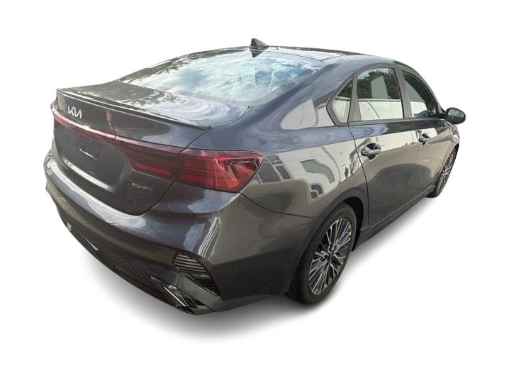Thumbnail: 2023 Kia Forte - 11