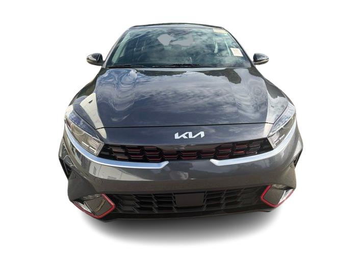 Thumbnail: 2023 Kia Forte - 4